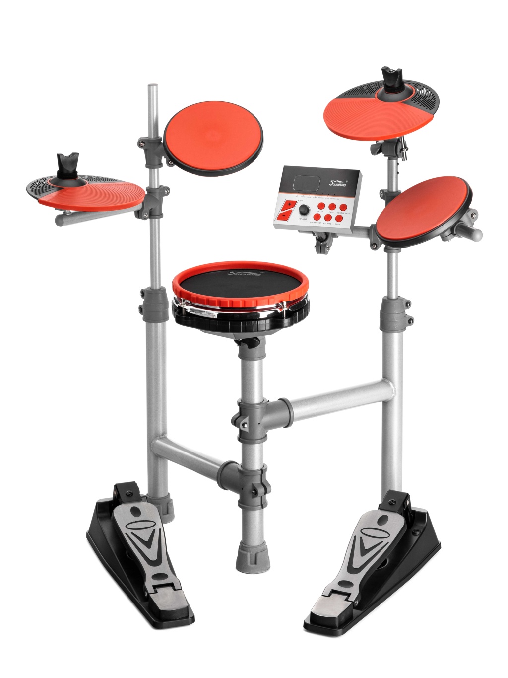 Soundking SD30M Цифровая ударная установка MESH