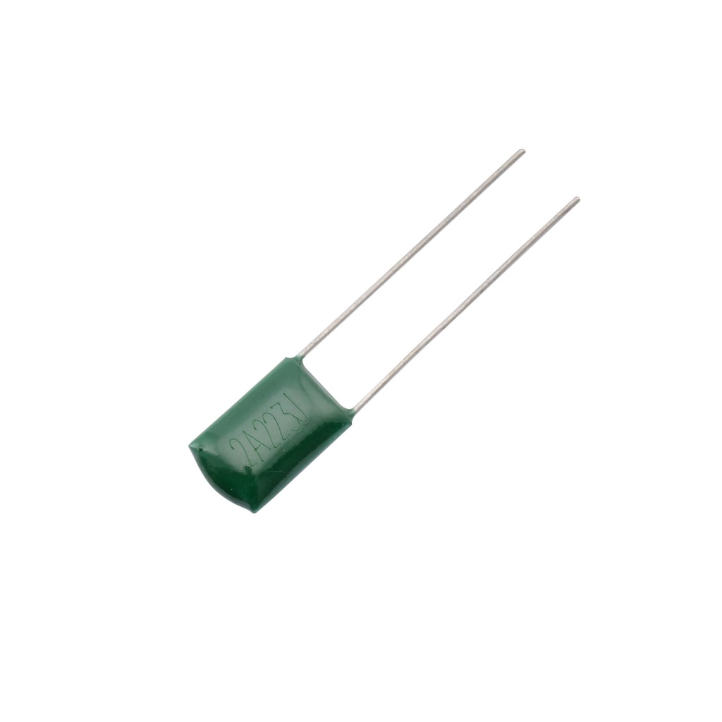 Musiclily M590-10 Конденсатор 2A223J 100VDC 22NF 0.022 мкФ