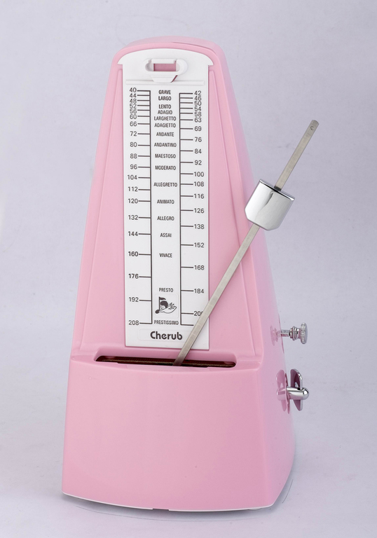 Cherub WSM-330PK Механический метроном