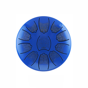 Foix FTD-611D-BL Глюкофон