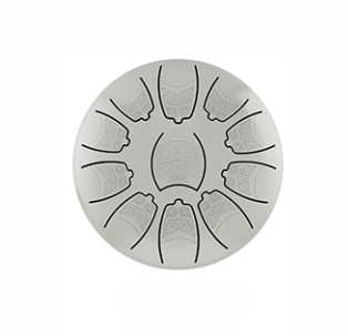 Foix FTD-611D-WH Глюкофон