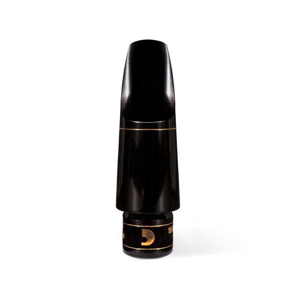 D'Addario Woodwinds Rico MKS-D6M Select Jazz Мундштук для саксофона тенор D6M