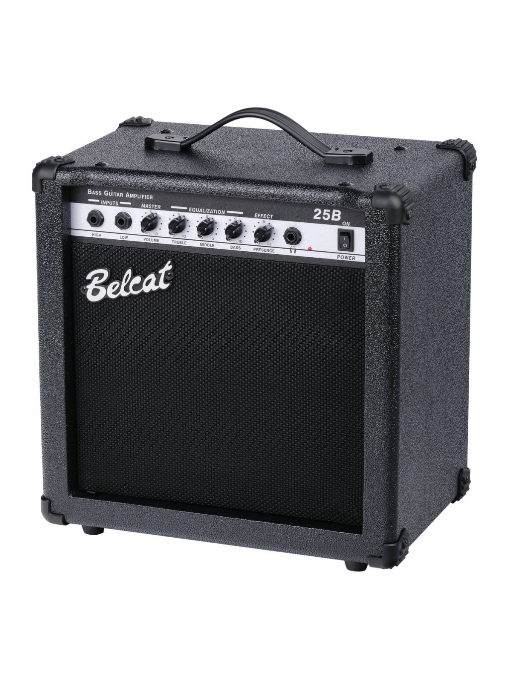 Belcat 25B Басовый комбоусилитель