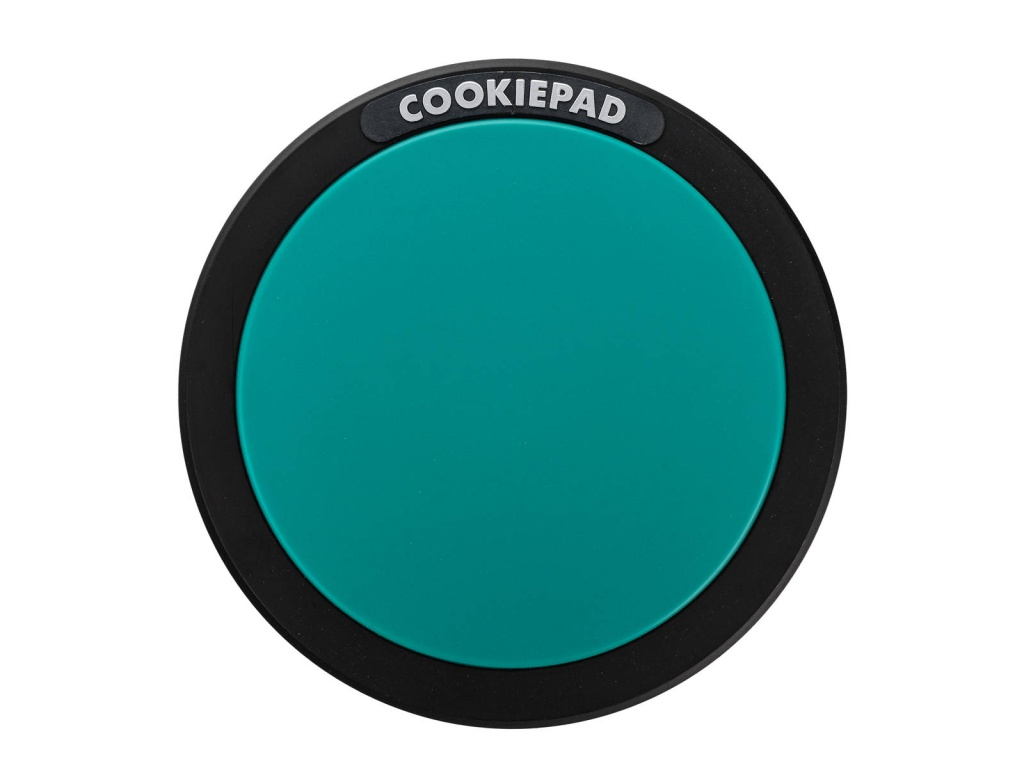 COOKIEPAD-12Z+ Cookie Pad Тренировочный пэд 11