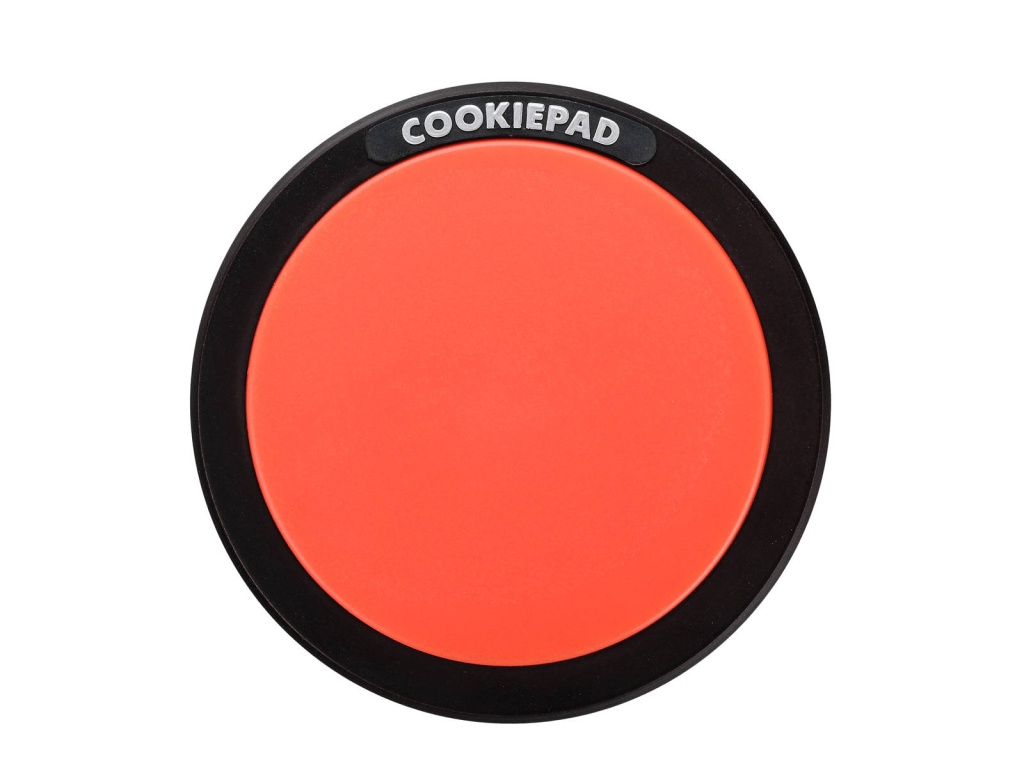 COOKIEPAD-12S+ Тренировочный пэд 11