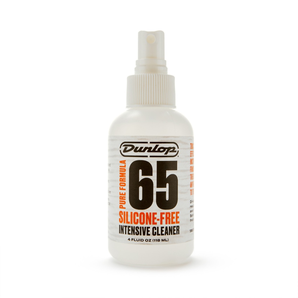 Dunlop 6644 Pure Formula 65 Средство для чистки гитары
