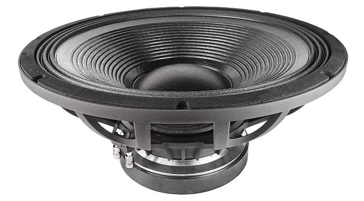 Faital Pro 18HP1030-8 Динамик 18
