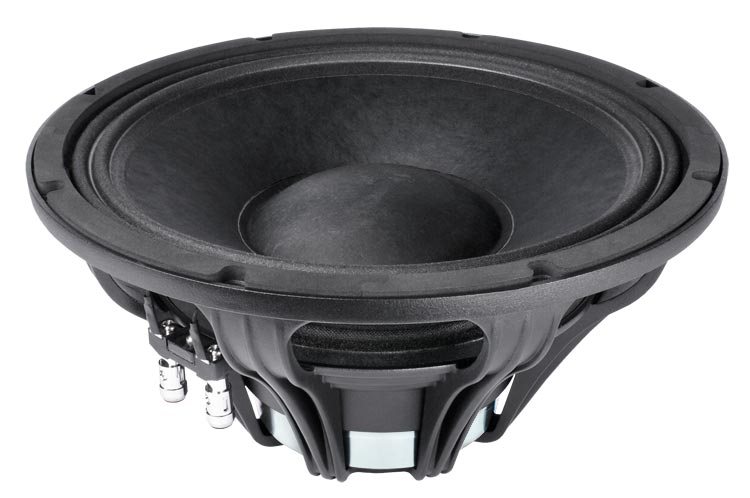 Faital Pro 12HP1020-8 Динамик 12
