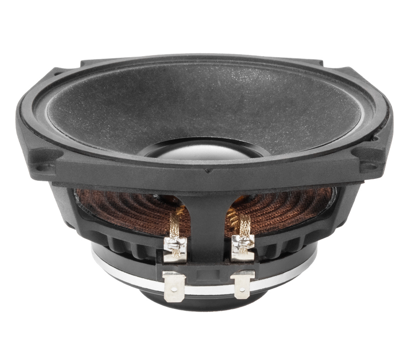 Faital Pro 5PR120-8 Динамик 5