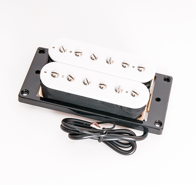 Belcat BH-32Neck-WH Звукосниматель магнитный