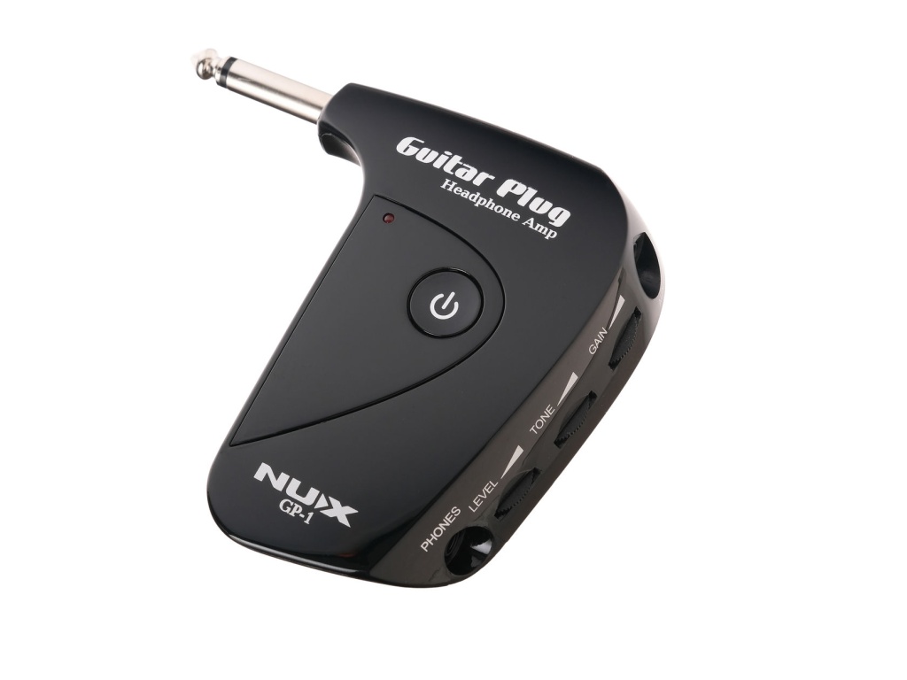 Nux GP-1-NUX моделирующий гитарный мульти-эффект