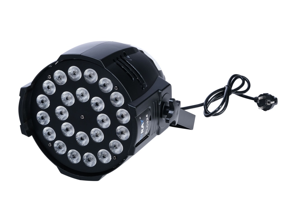 Bi Ray PLC024 Светодиодный прожектор