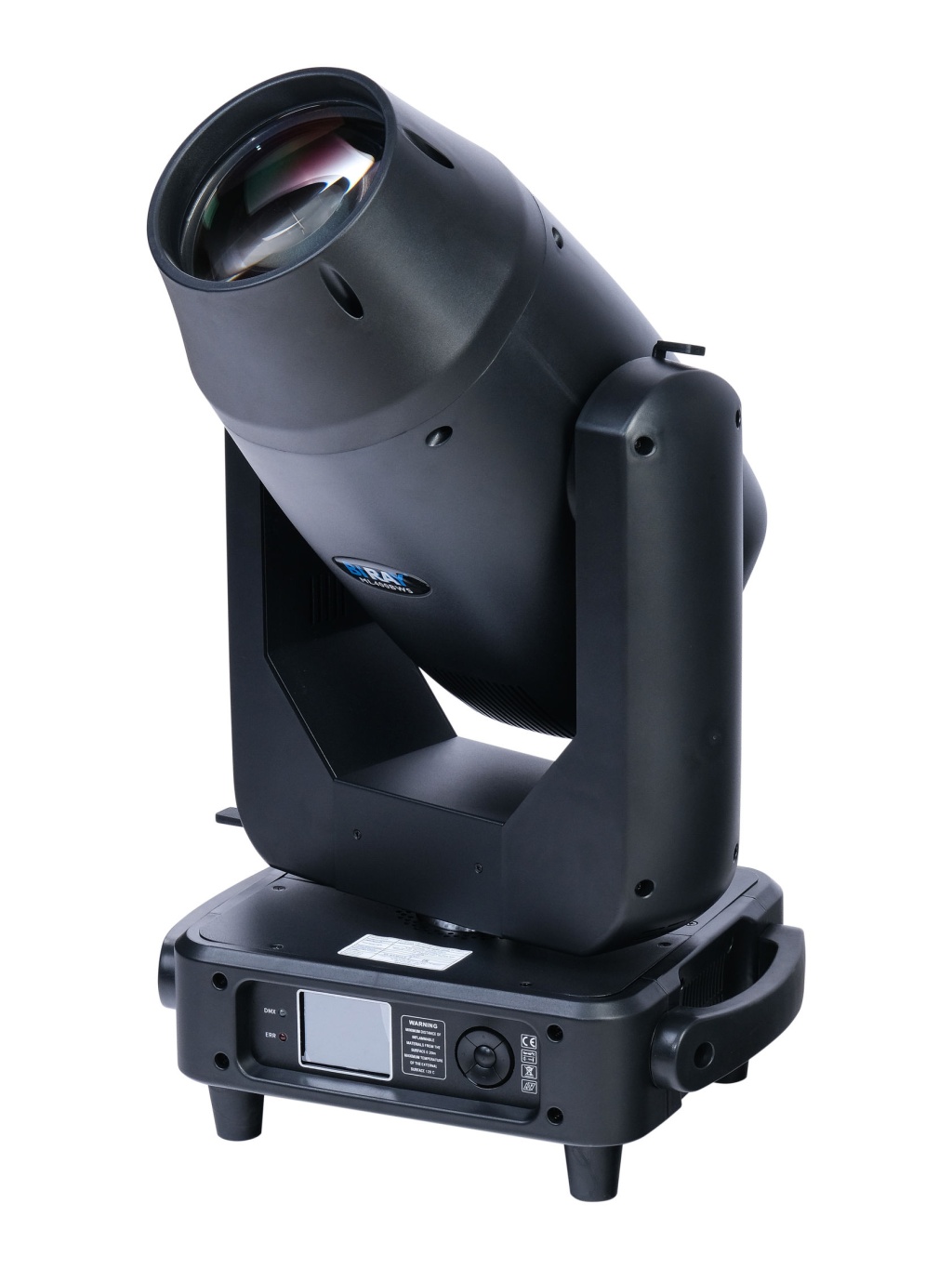 Bi Ray ML400BWS Beam & Wash & Spot Моторизированная световая 