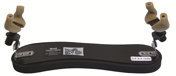 Wolf SR22 Forte Primo 4/4-3/4 Мостик для скрипки прямой Wolf