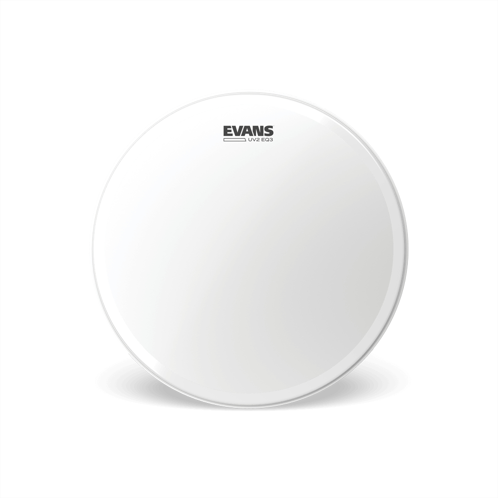 Evans B16GB3UV2 UV2 EQ3 Пластик для бас-барабана 16