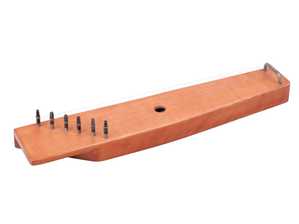 Мир гуслей MG-D6MA Гусли детские