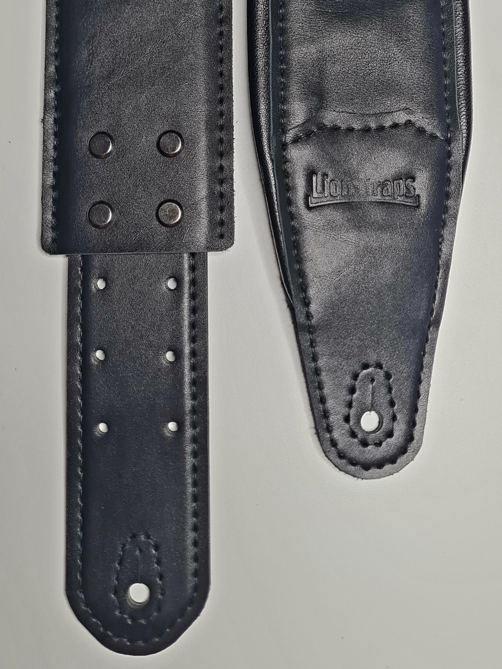 LionStraps LS.P.S.004 Ремень для гитары