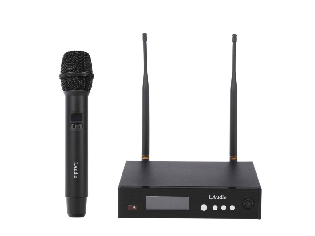 LAudio RWS-HD Беспроводная микрофонная система