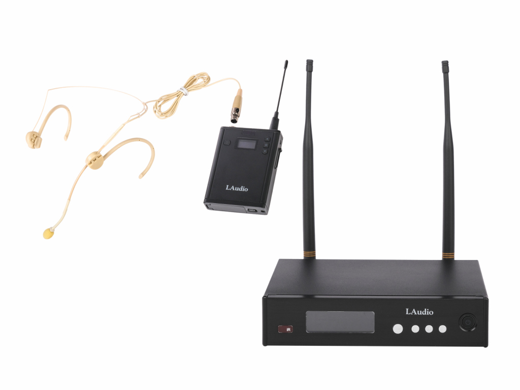 LAudio RWS-BHS Беспроводная микрофонная система