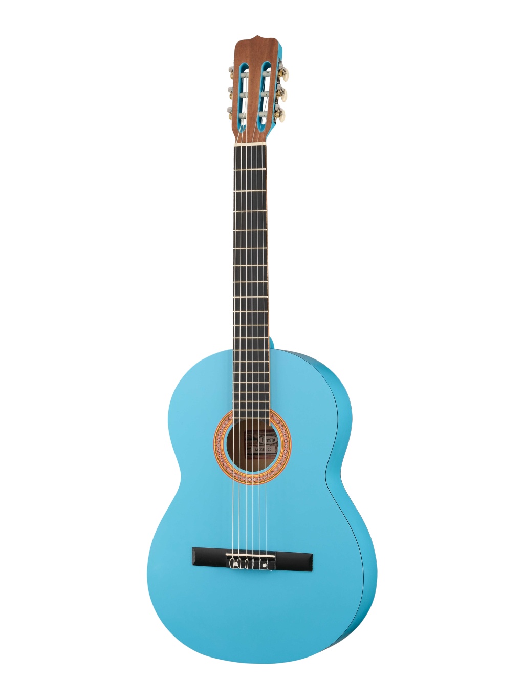 Presto GC-BL20-G Классическая гитара