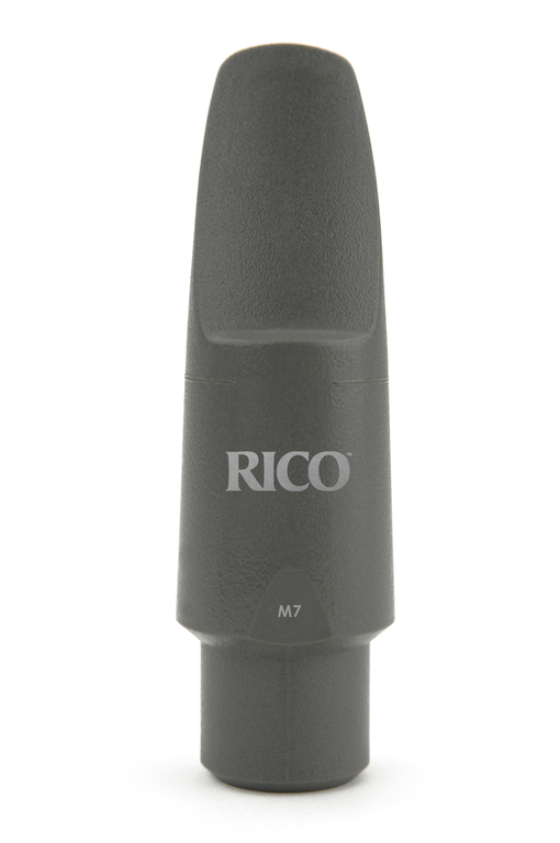 D'Addario Woodwinds Rico MKM-7 Metalite Мундштук для саксофона тенор