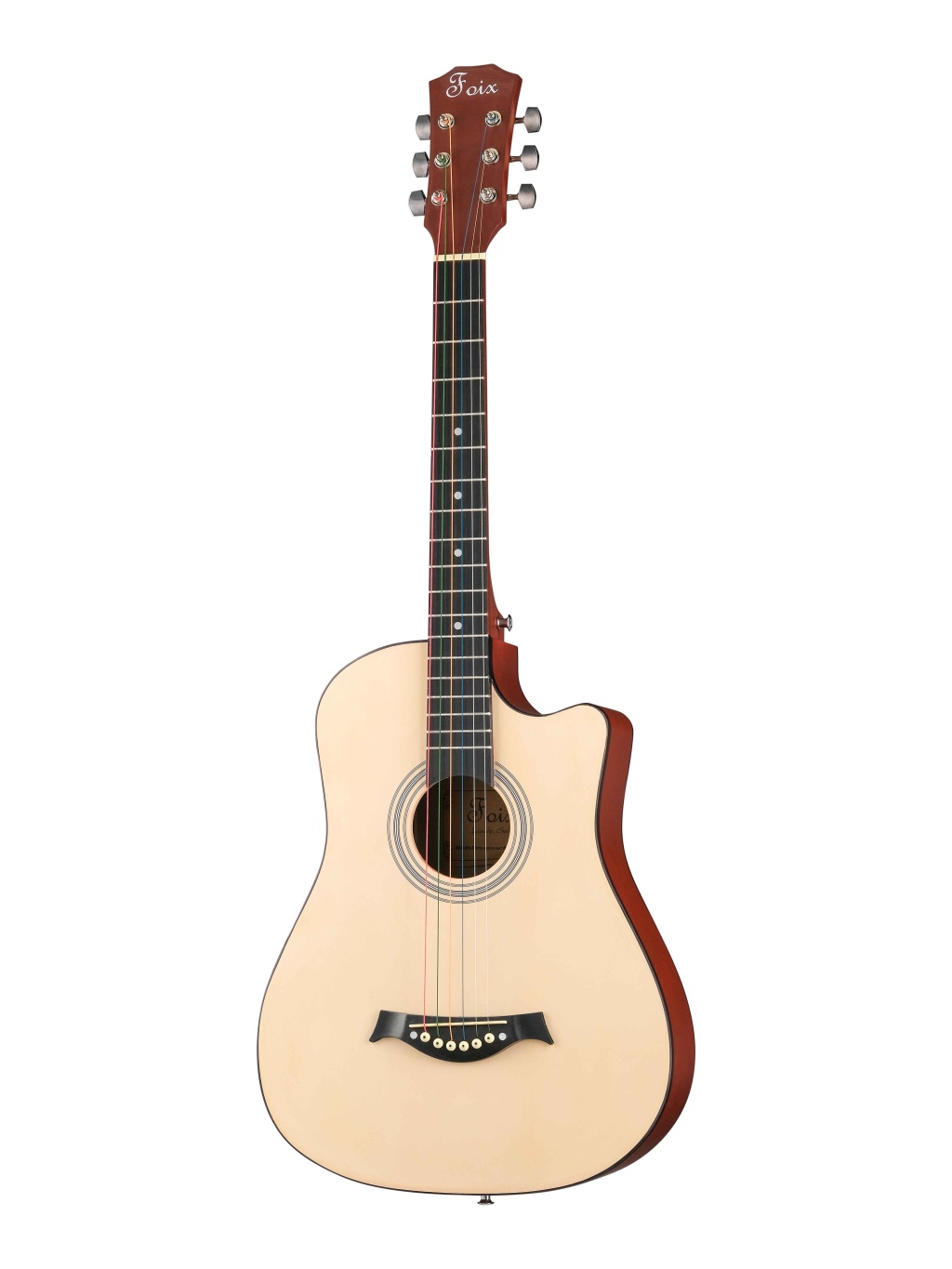 Foix FFG-3861C-NAT Акустическая гитара