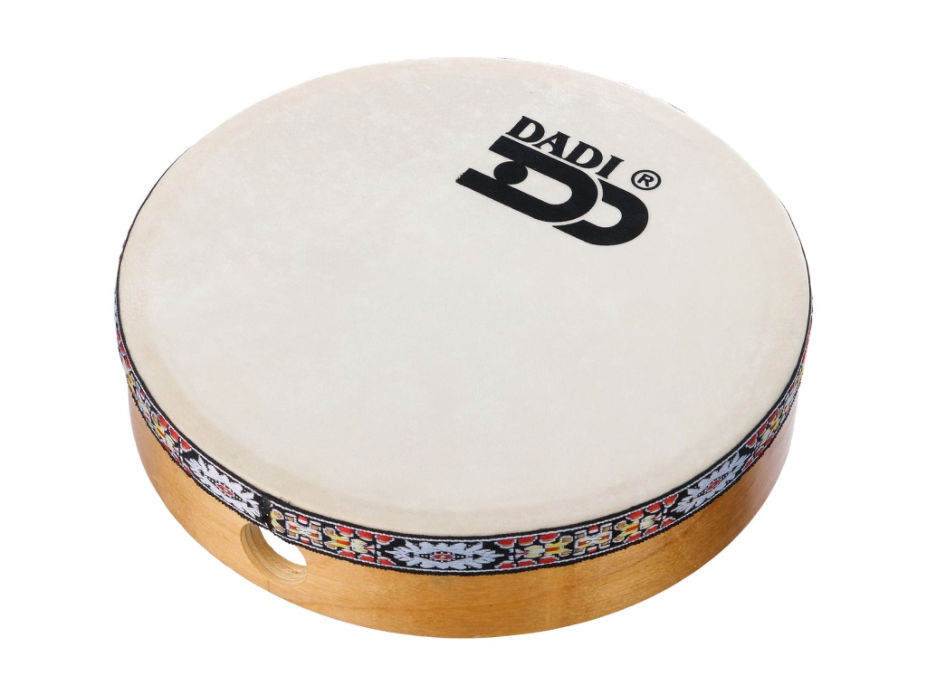 Dadi HD13A Бубен ручной 8