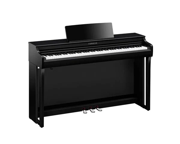Yamaha CLP-835PE Clavinova Цифровое пианино