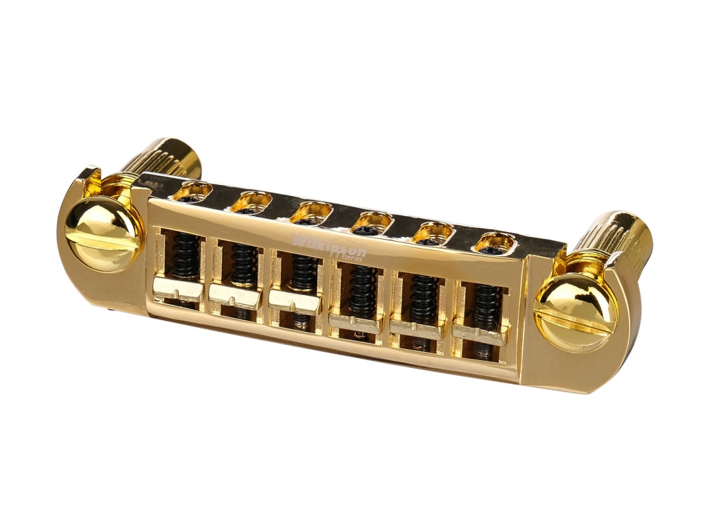 Wilkinson WOGT3-GD M Series Бридж Wraparound
