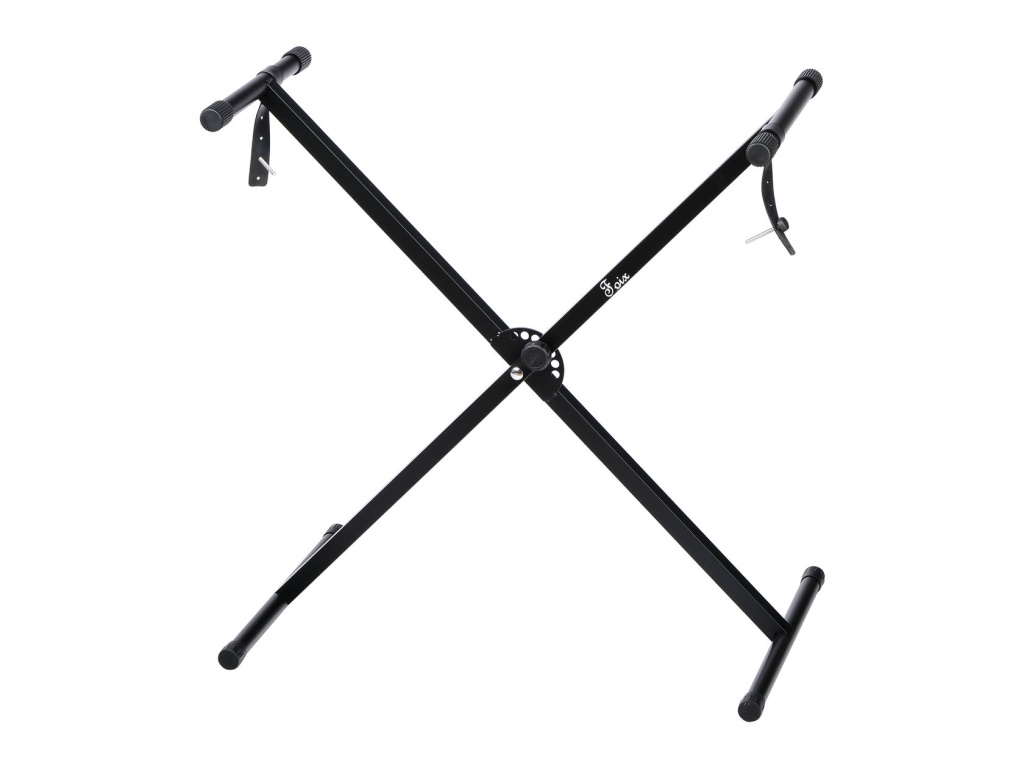 Foix Q-1X Стойка для клавишных инструментов