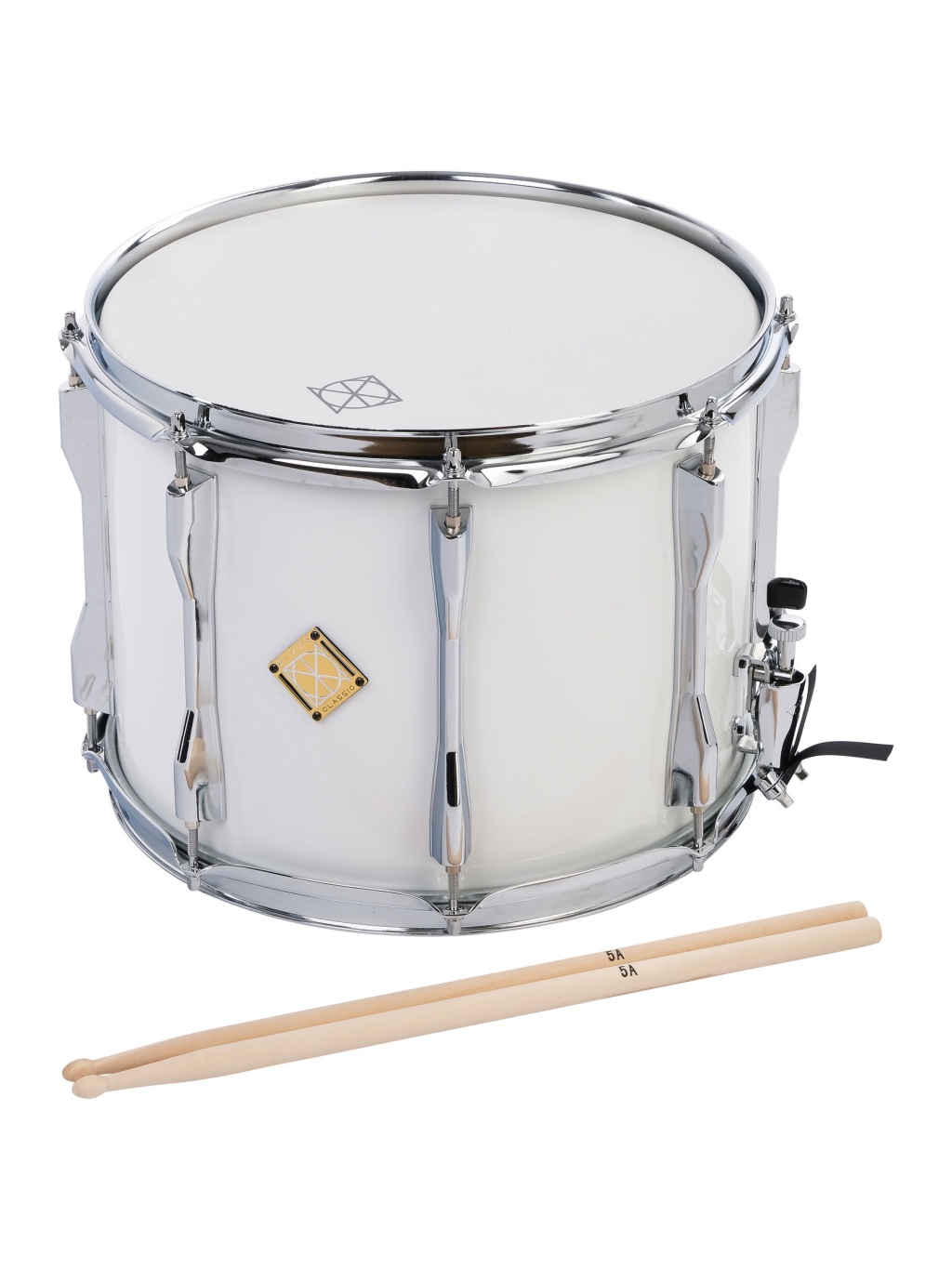 Dixon PMSCL103-WT Маршевый барабан 10 х 13