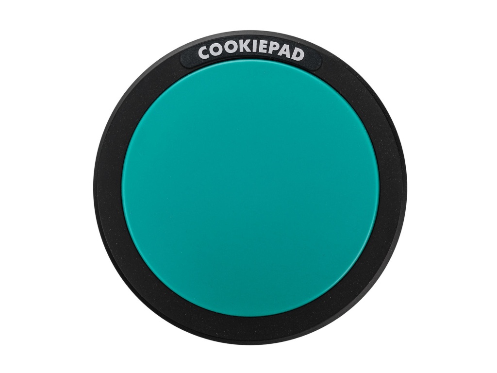 COOKIEPAD-12Z Soft Cookie Pad Тренировочный пэд 11