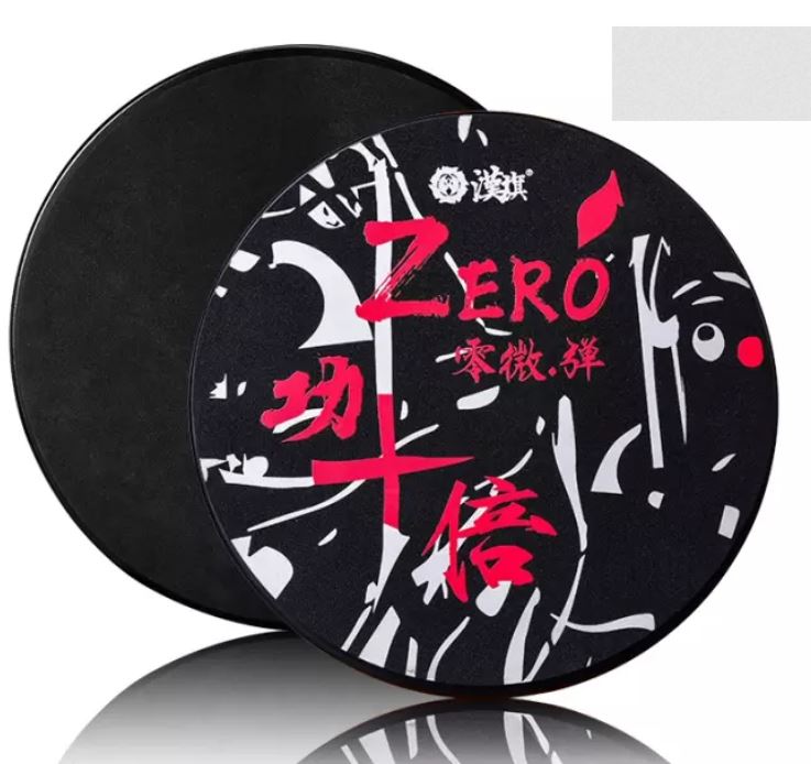 HUN 10201802 (30201302) Zero Plus Pad Black Тренировочный пэд