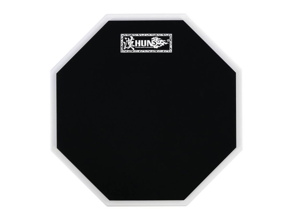 HUN 102004002 PR12 Восьмиугольный тренировочный пэд
