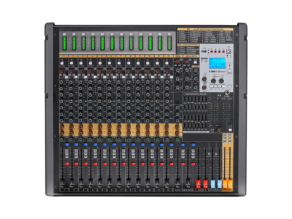 Biema MA16T Микшерный пульт