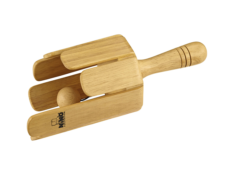 Nino Percussion NINO557 Круглый ксилофон