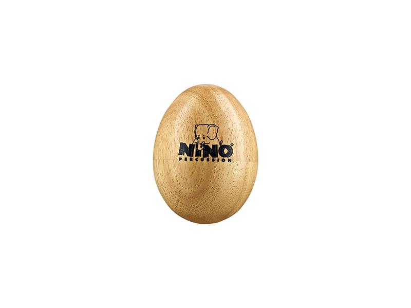 Nino Percussion NINO563 Шейкер-яйцо деревянный