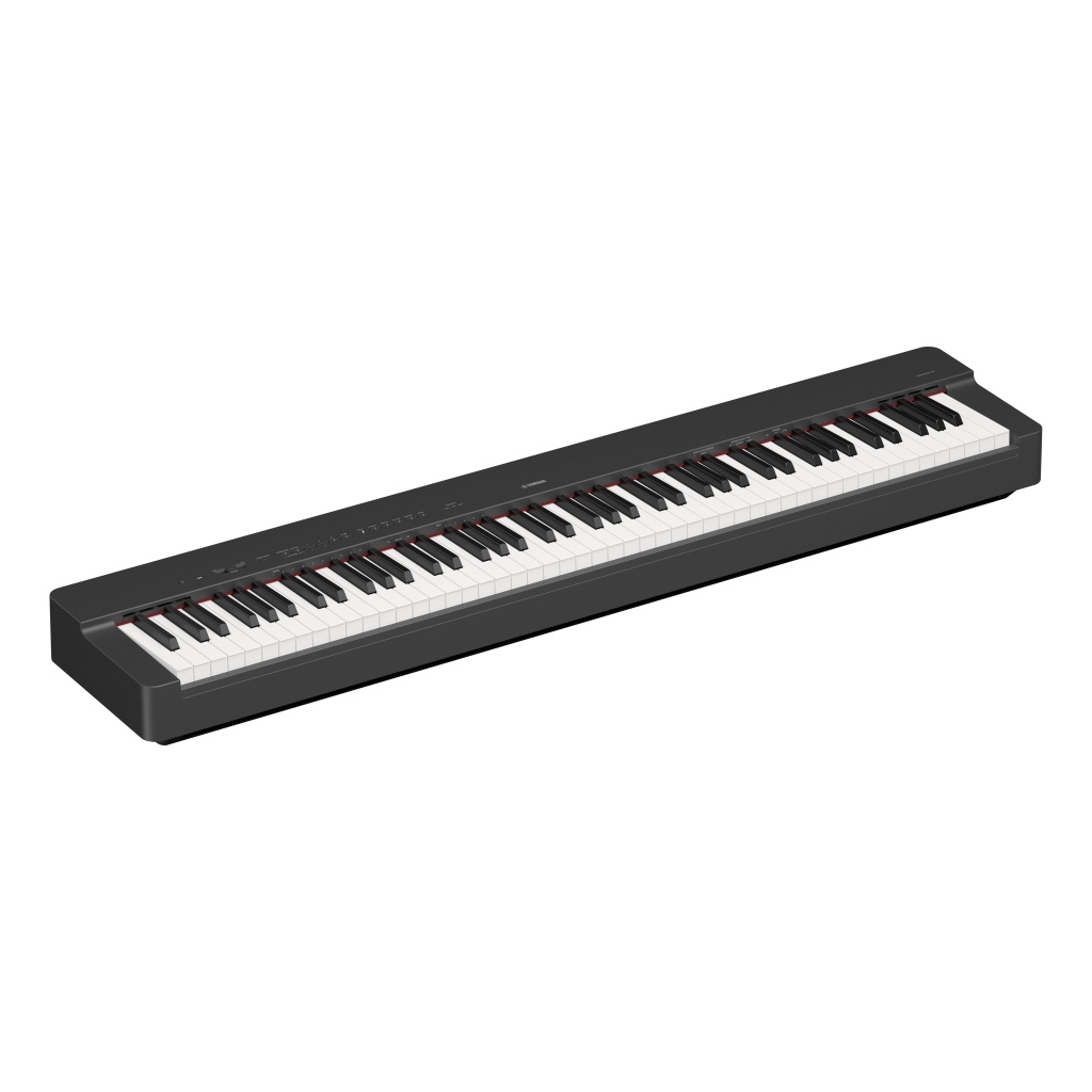 Yamaha P-225-BK Цифровое пианино