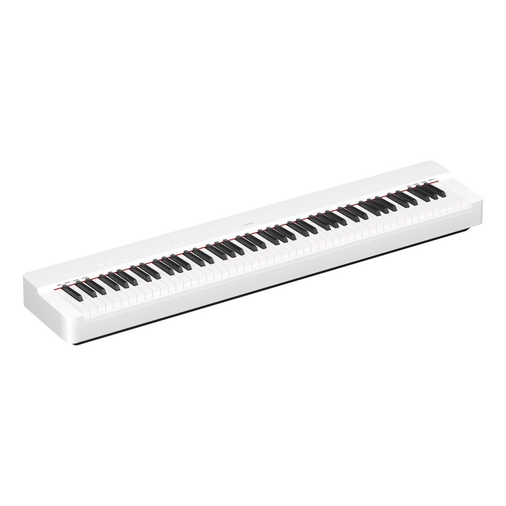Yamaha P-225-WH Цифровое пианино