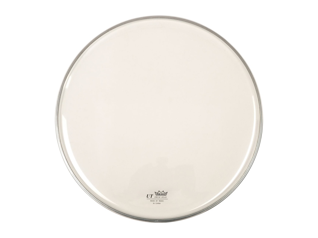 Remo UT-0313-BD Diplomat Clear Пластик для том барабана 13