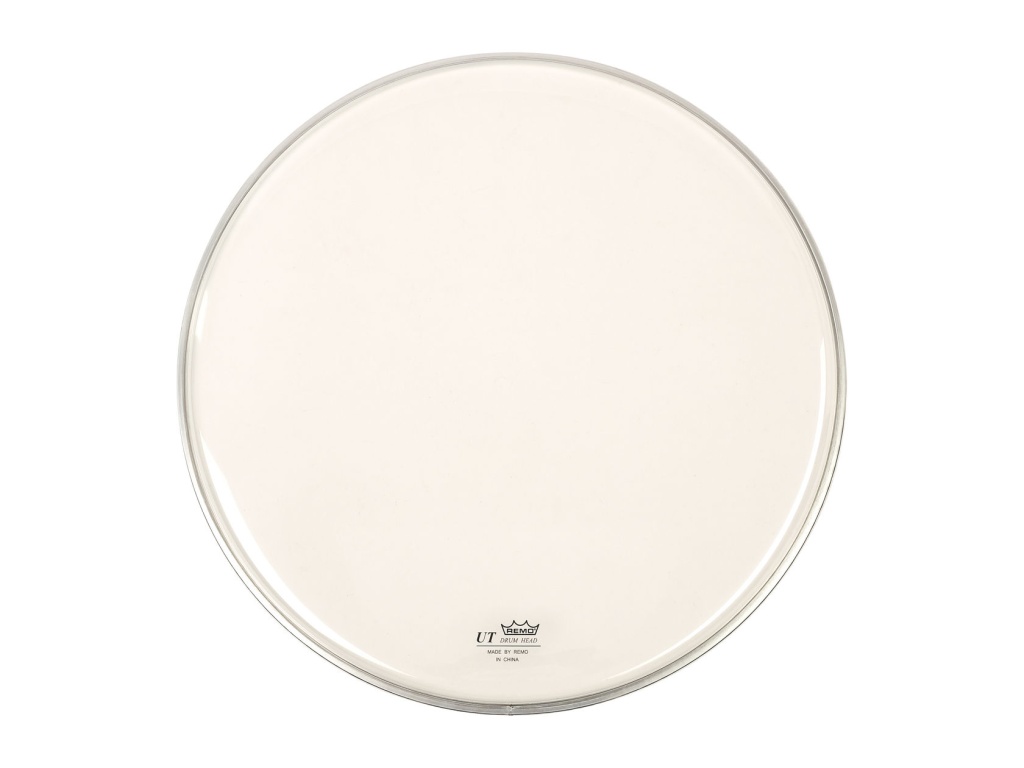 Remo UT-0314-BD Diplomat Clear Пластик для том барабана 14