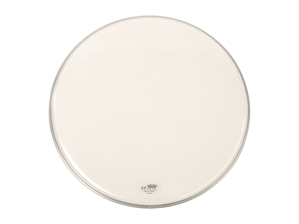 Remo UT-0318-BD Diplomat Clear Пластик для том барабана 18