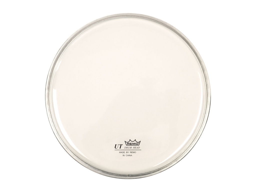 Remo UT-1322-BD Diplomat Clear Пластик для бас-барабана 22