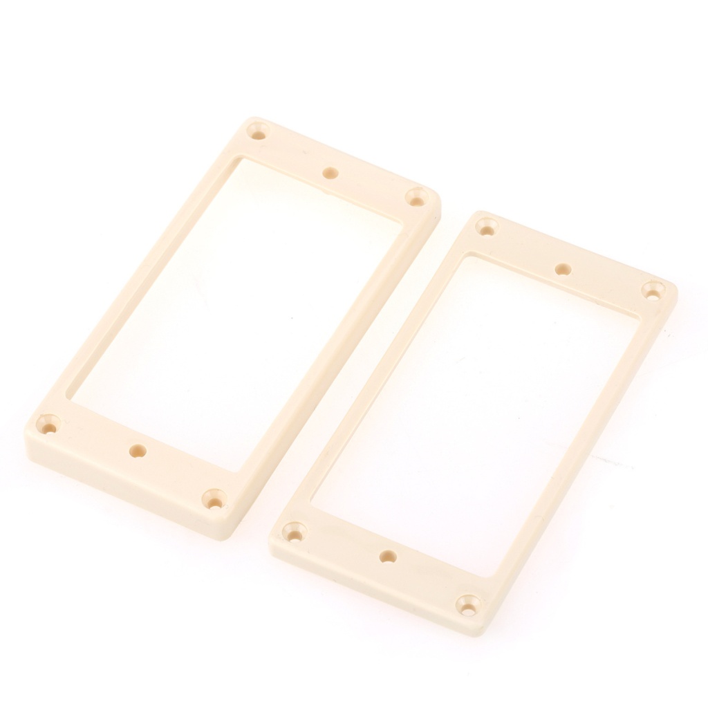 Musiclily MX1588CM-MX1589CM Комплект рамок звукоснимателей (1+1)