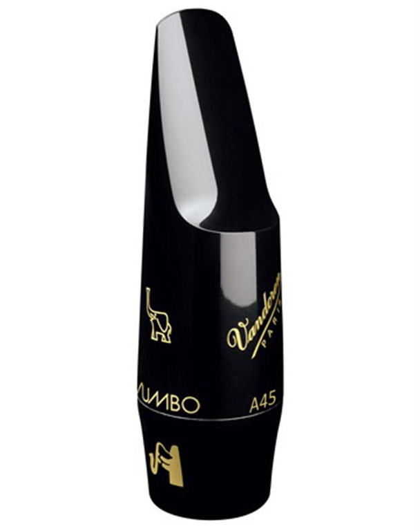 Vandoren SM602B JUMBO JAVA Мундштук для саксофона-альт A45 Vandoren