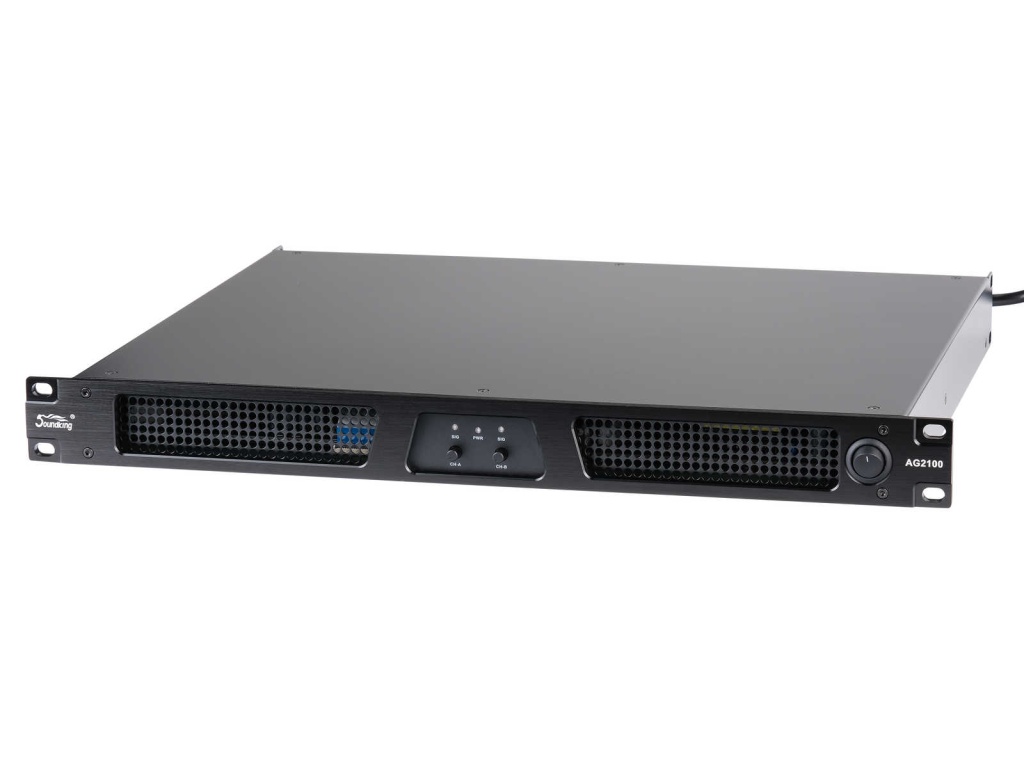 Soundking AG2100 Усилитель мощности цифровой