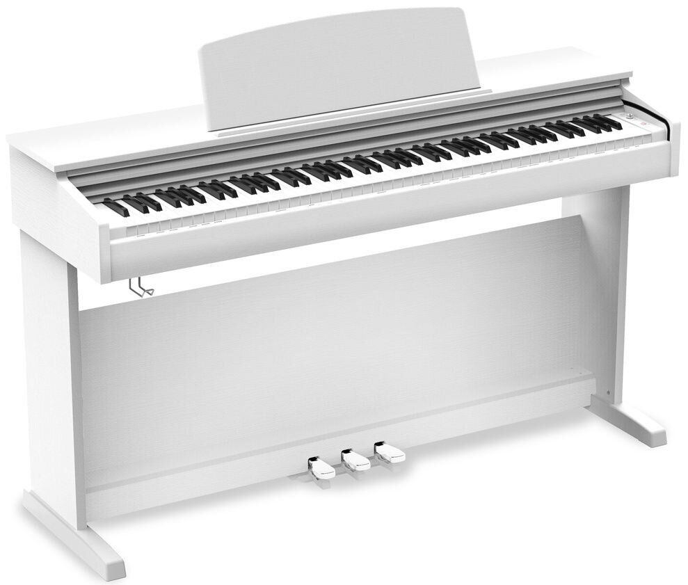 Orla CDP-2-SATIN-WHITE Цифровое пианино