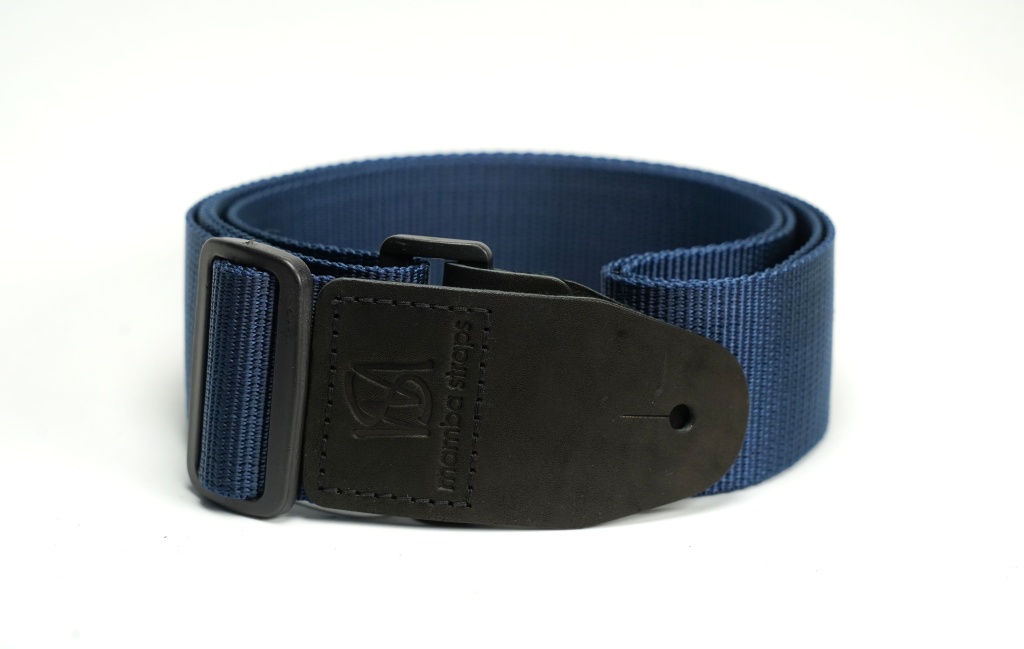 Mamba straps MB5031-022 Ремень для гитары