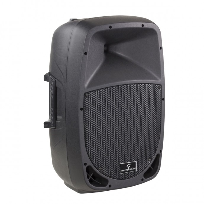 Soundsation Go-Sound-12A (L481L) Акустическая система активная