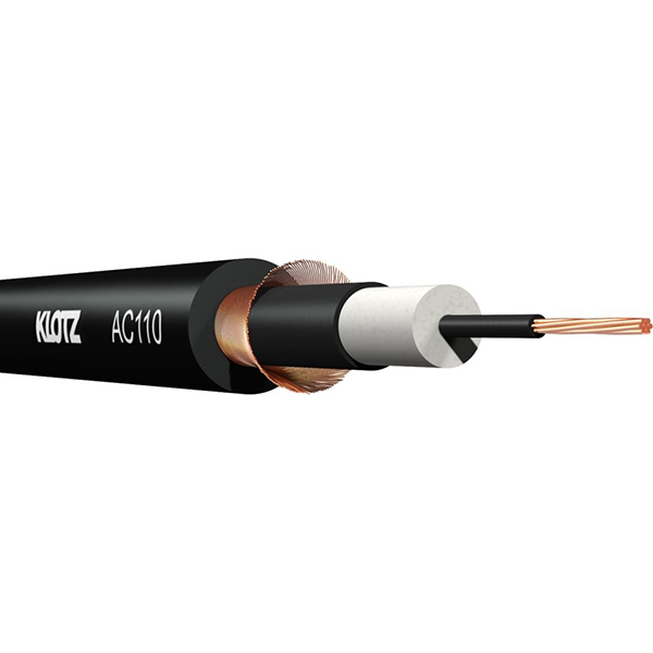Klotz AC110SW.030 Кабель акустический 0